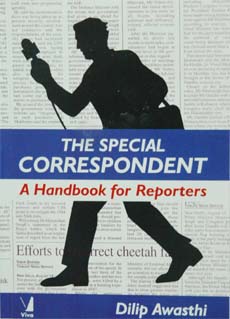 The Special Correspondent