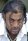 Shoaib Akhtar