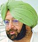 Amarinder Singh