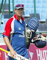 Kevin Pietersen 