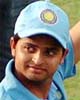 Suresh Raina