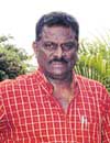 Vasudevan Bhaskaran 