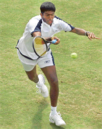 Rohan Bopanna