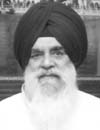 Manjit Singh Calcutta