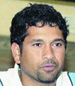Sachin Tendulkar