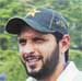 Shahid Afridi