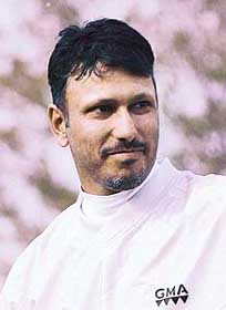 Jeev Milkha Singh