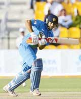 Suresh Raina