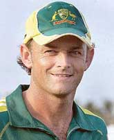 Adam Gilchrist
