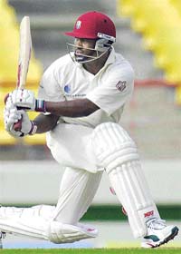 Brian Lara