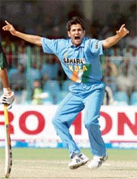 Irfan Pathan