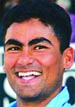 Mohammad Kaif