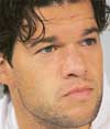 Michael Ballack 