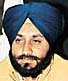 Sukhbir Singh Badal