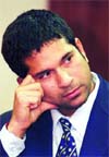 Sachin Tendulkar
