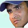 Sourav Ganguly