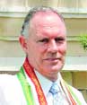 Greg Chappell 