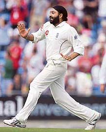 Monty Panesar