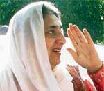 Rajinder Kaur Bhattal