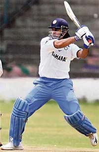 Mahendra Singh Dhoni