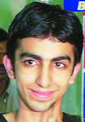 Pankaj Advani