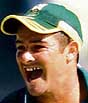 Mark Boucher