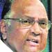 Sharad Pawar