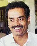Dilip Vengsarkar