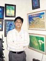 Rajendra Kumar Kanojia