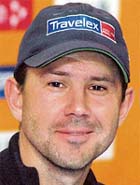 Ricky Ponting