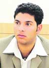 Yuvraj Singh