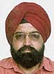 Balraj Singh Shergill