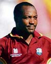 Brian Lara