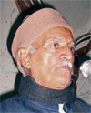 Mr Satpal Saini