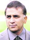Sunil Gavaskar