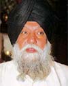 Capt Kanwaljit Singh
