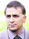 Sunil Gavaskar