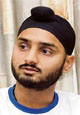 Harbhajan Singh