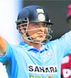 Sachin Tendulkar