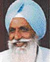 Jagraon: Gurdip Singh Bhaini, Congress