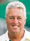 Late Pakistan coach Bob Woolmer, in the final posting on his website, said he was disappointed over projection of team in Pakistani media. 