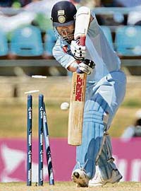 Sachin Tendulkar is still among the top batsmen of the world but it wouldn�t help him explain his failures