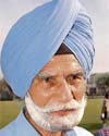 Balbir Singh (Senior)