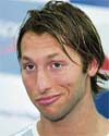 Ian Thorpe