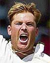 Shane Warne
