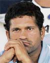 Former cricketers are of the opinion that it should be left to Sachin Tendulkar to decide when to call it quits