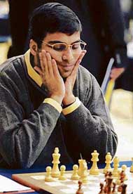 Viswanathan Anand