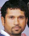 Sachin Tendulkar
