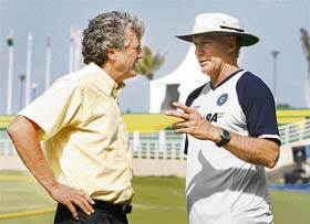 In contrast to John Wright, country�s first foreign coach, Greg Chappell�s tenure with India would be remembered mostly for the wrong reasons