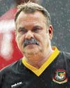 Dav Whatmore